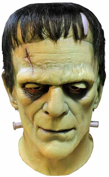 Frankenstein Costume