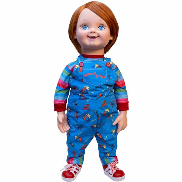 Child's Play 2 Good Guy Doll
