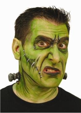 High Voltage Costume Set