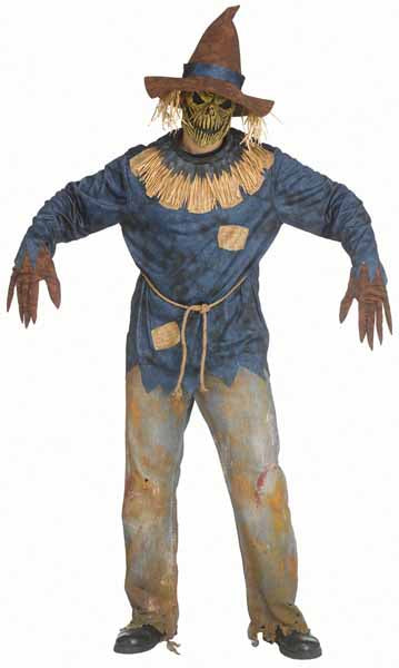 Scare Creep Costume