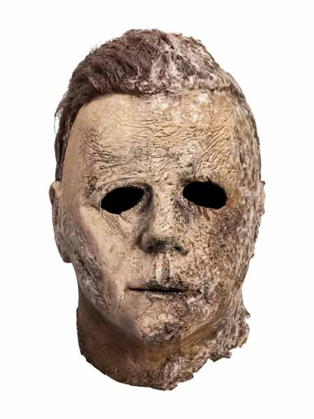 Halloween Ends Michael Myers Mask