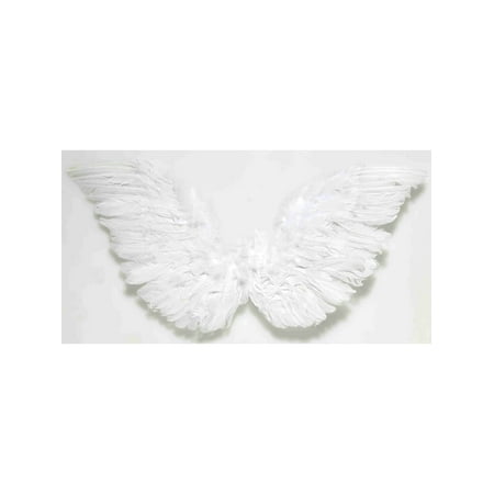 Small Feather Angel Club Wings