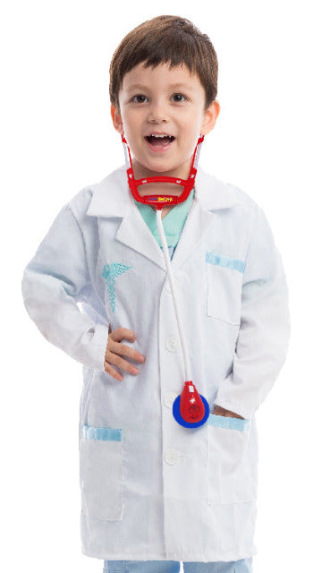 Doctor Costume Set - SoulofHalloween