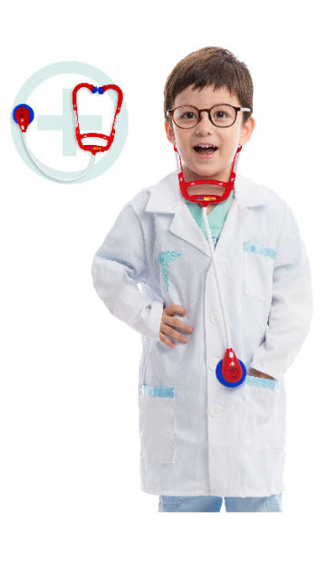Doctor Costume Set - SoulofHalloween