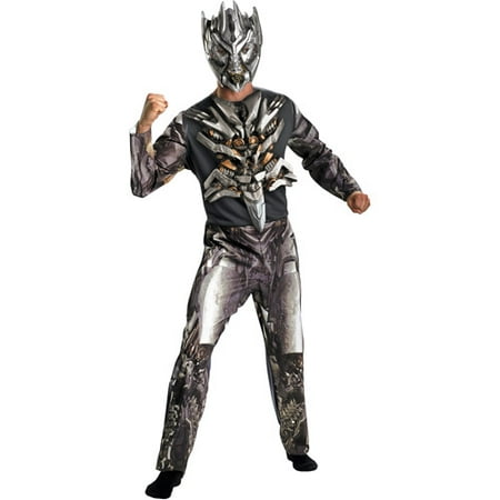 Megatron Adult Costume