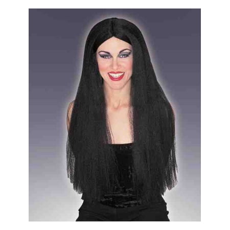 Extra Long Wig