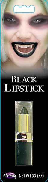 Black Lipstick