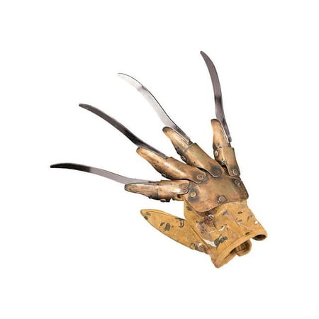 Freddy Supreme Edition Replica Glove