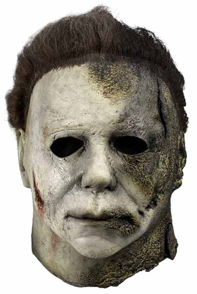 Halloween Kills Michael Myers Mask