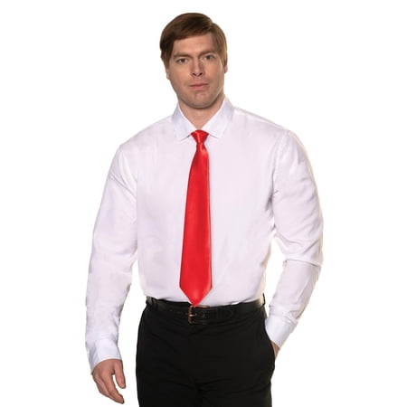 Zip Up Tie