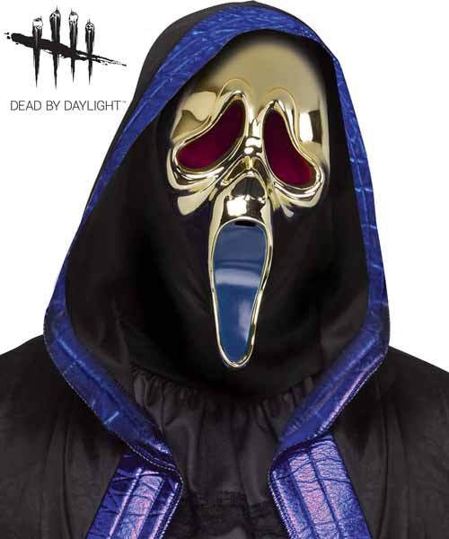 Dead by Daylight Ghost Face Mask