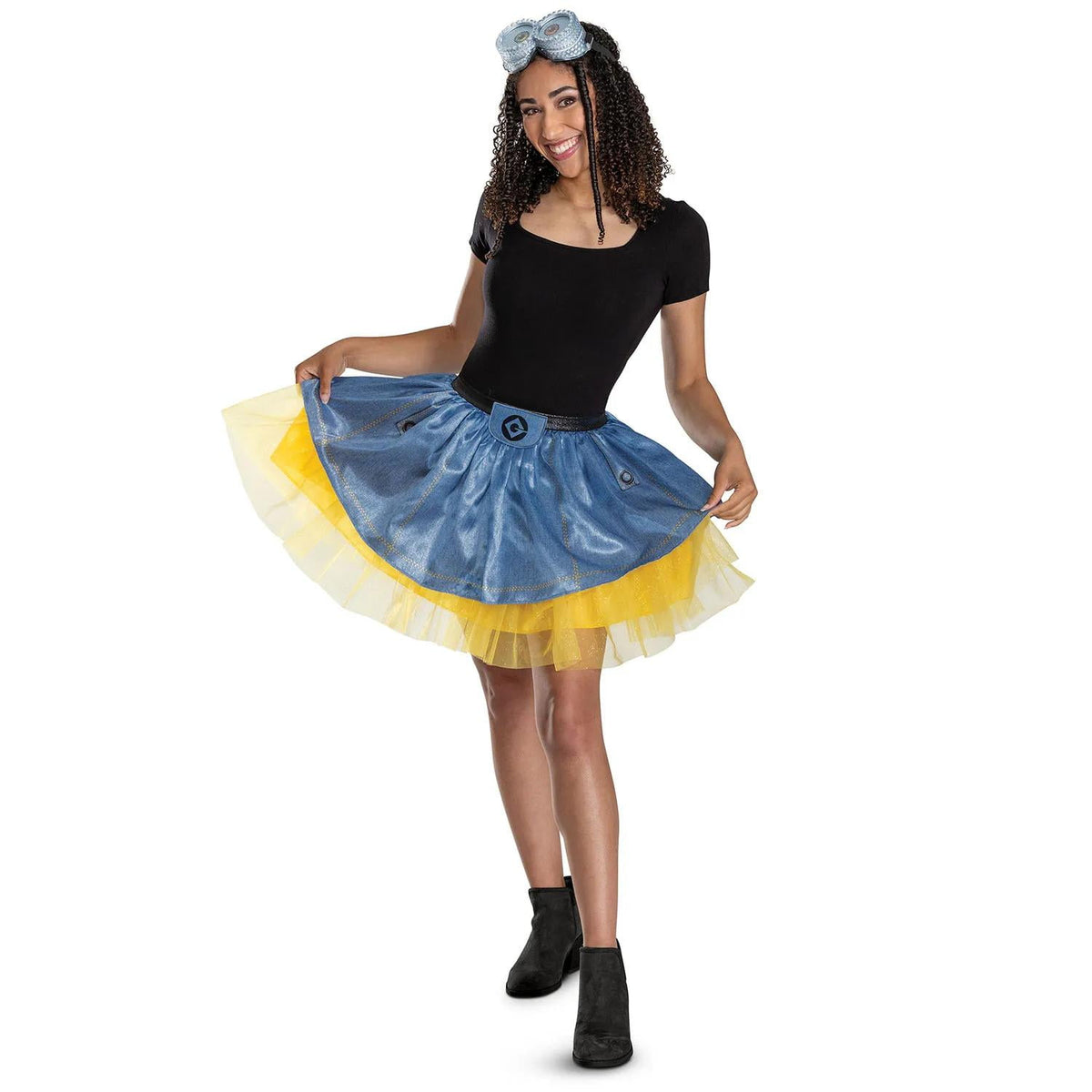 Adult Minions Kit