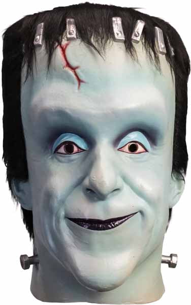 Herman Munster Mask