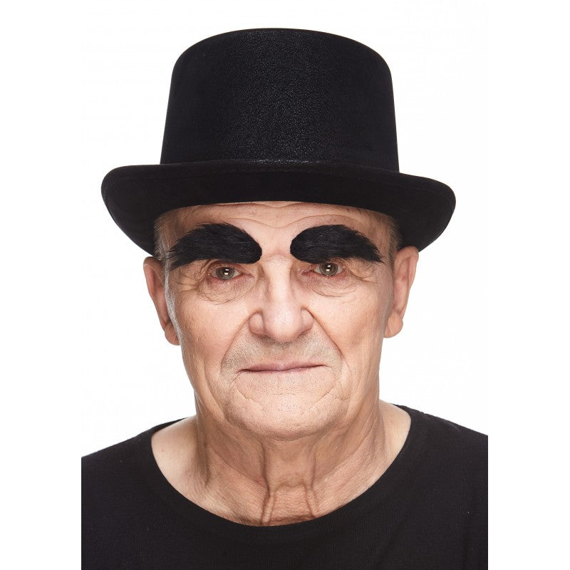 Eyebrow Costume Accessories