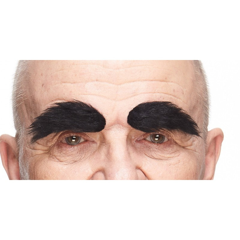 Eyebrow Costume Accessories