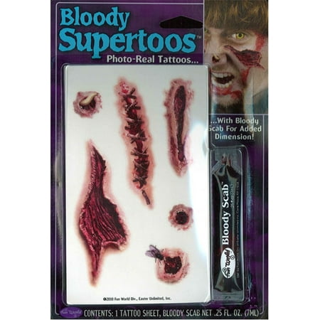 Product image from UPC 023168296252