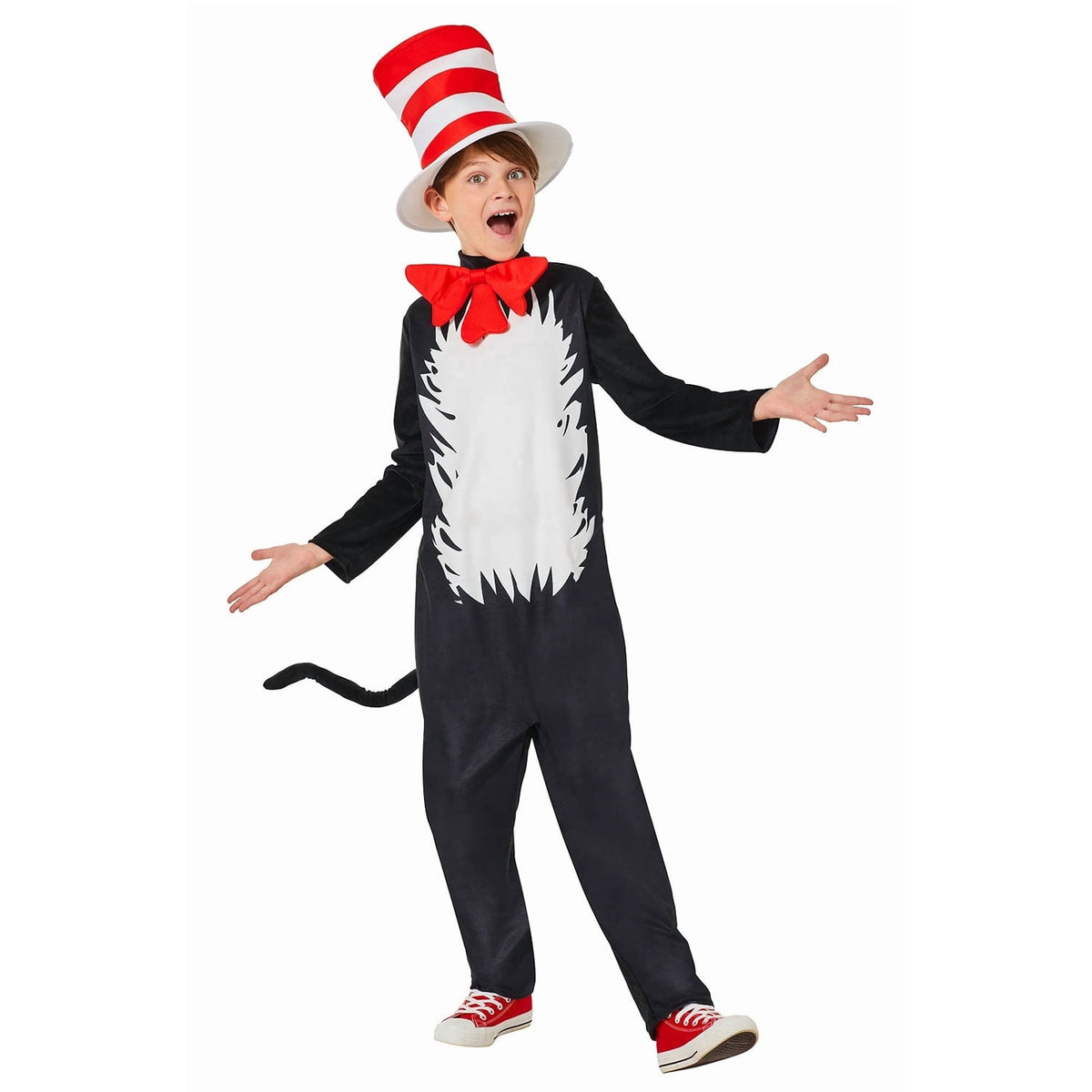 Dr. Seuss Cat In The Hat Youth