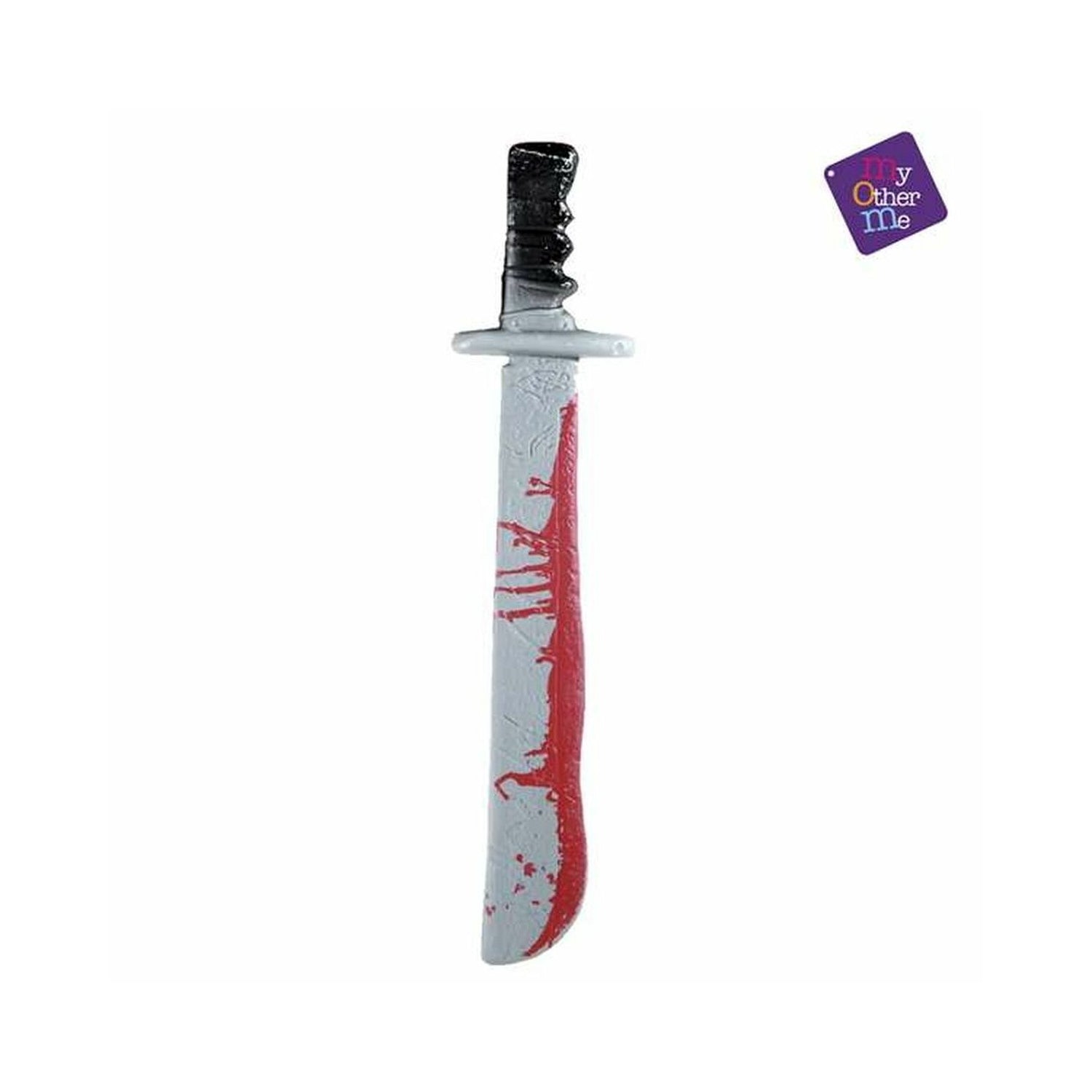 Bloody Machete Prop