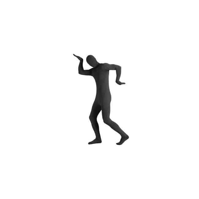 Basic Spirit Bodysuit for Men