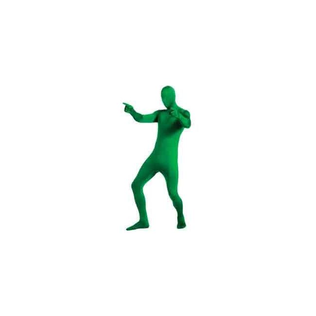 Basic Spirit Bodysuit for Men