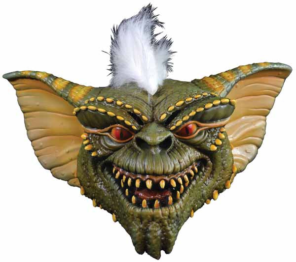 Gremlins Stripe Adult Mask