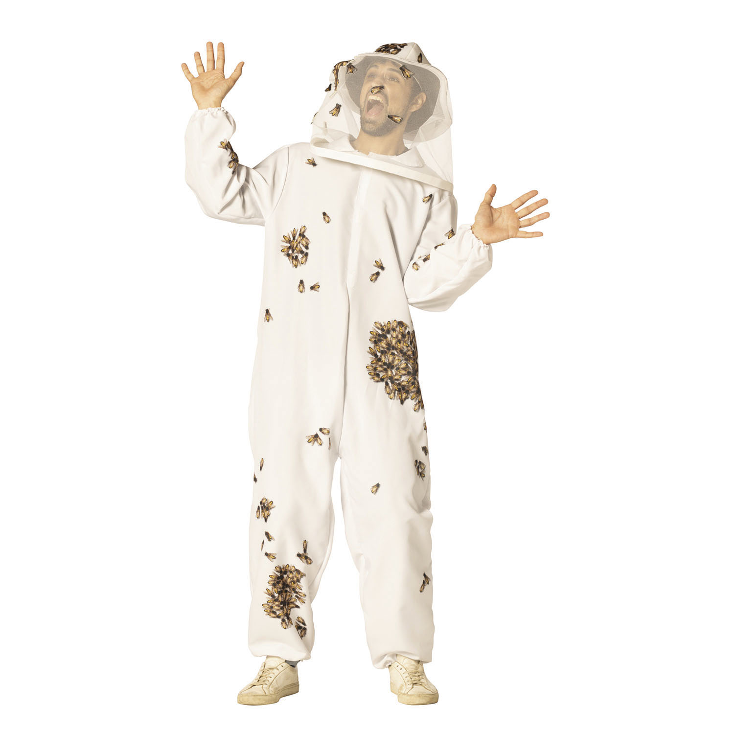 Beekeeper Costume