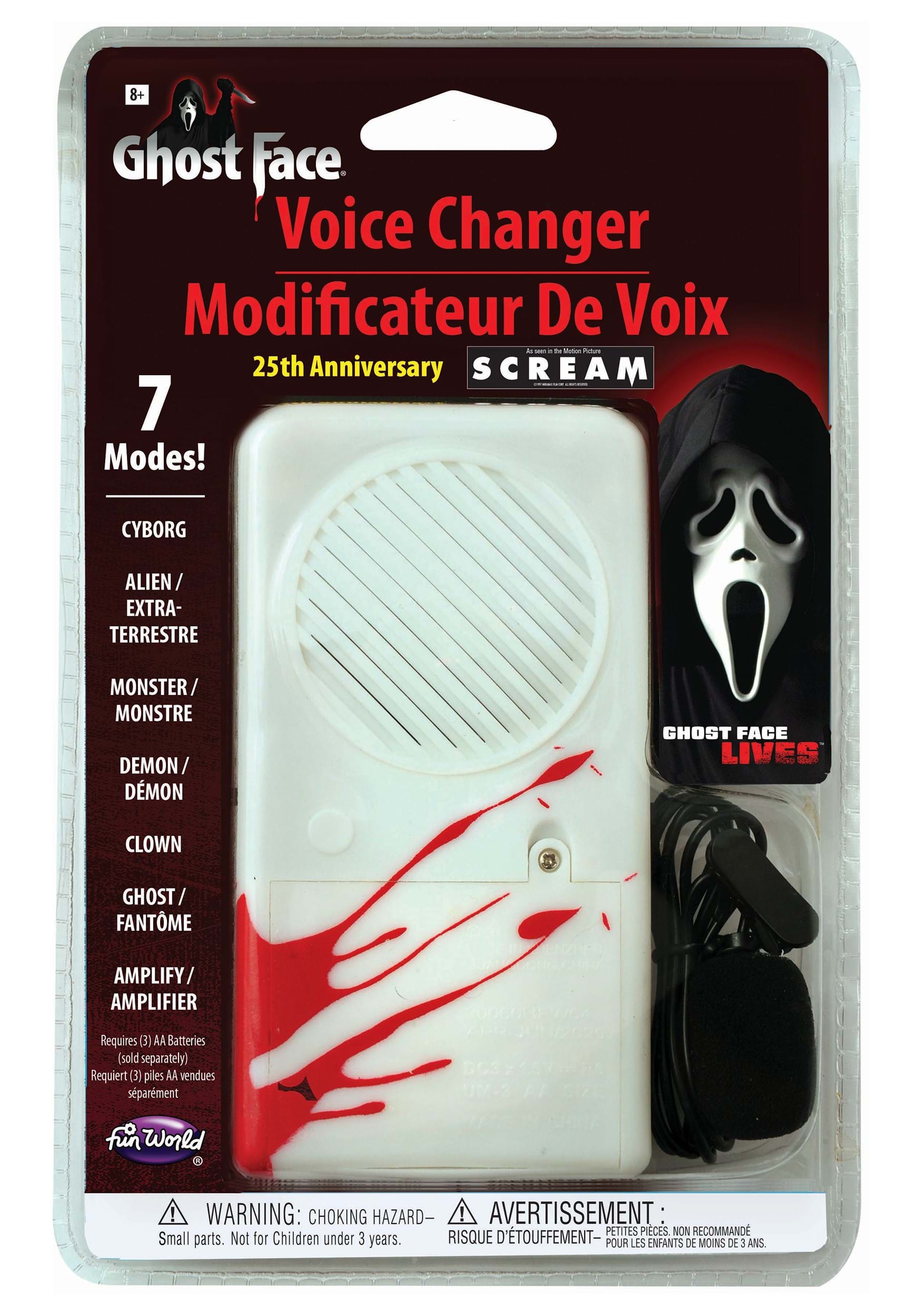 Product image from UPC 071765110723