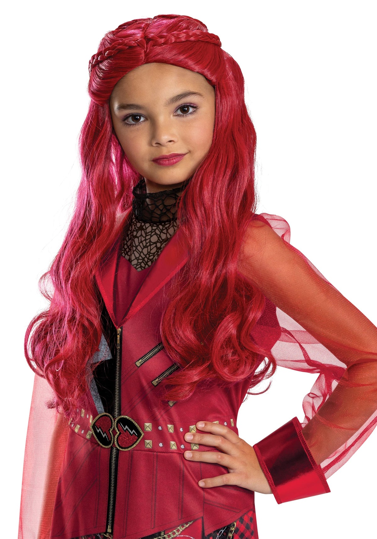 Child Wig