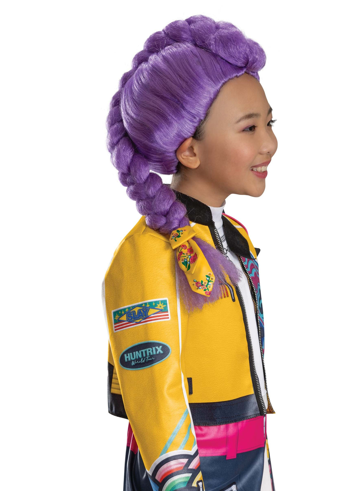 Rumi Child Wig