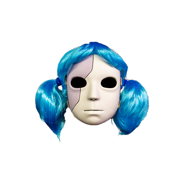 Sally Face Mask