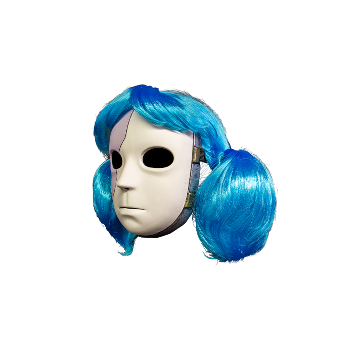 Sally Face Mask