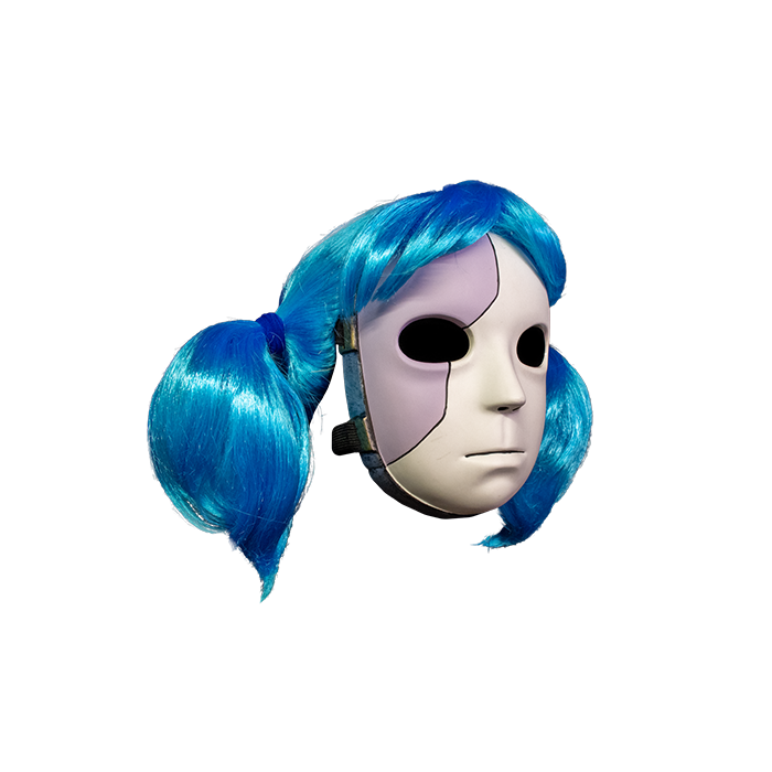 Sally Face Mask