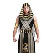 Men's Pharaoh Costume