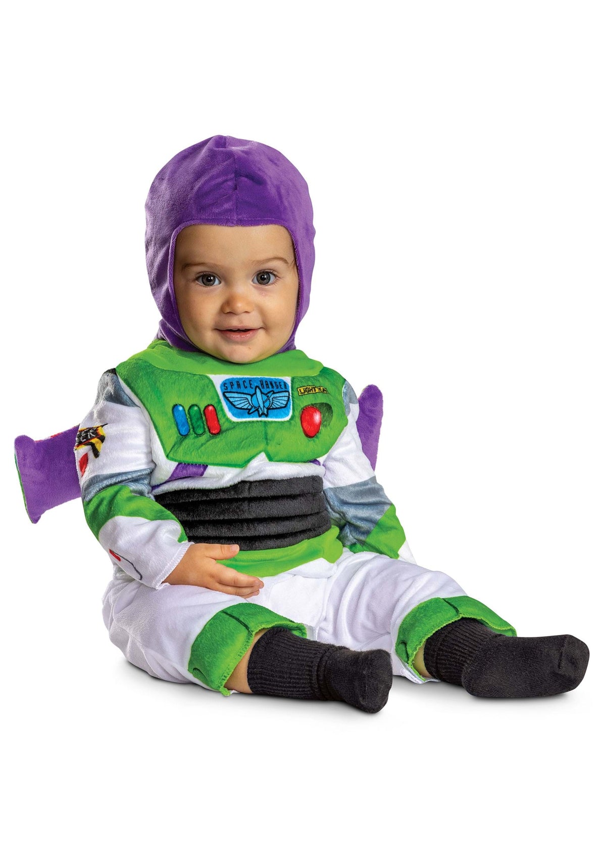 Buzz Lightyear Infant/Toddler Costume