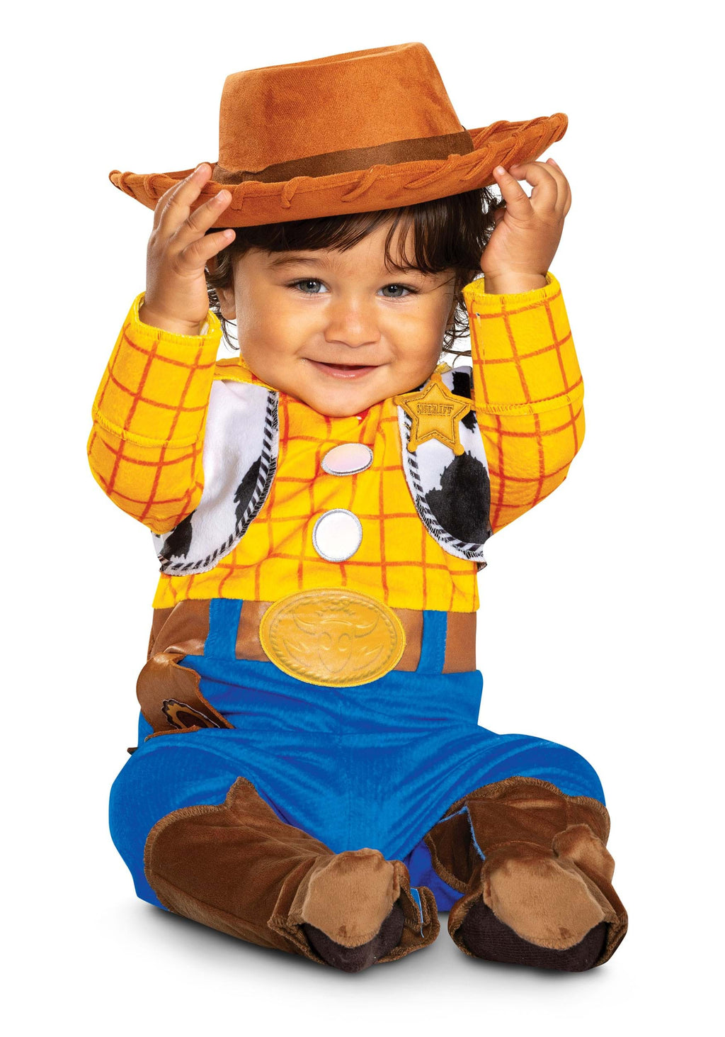 Woody New Del Infant/Toddler
