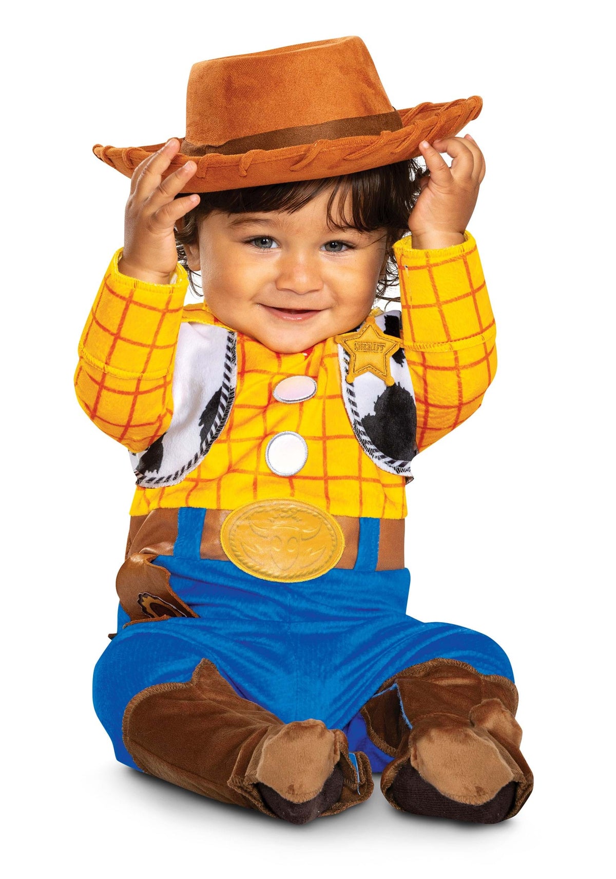 Woody New Del Infant/Toddler