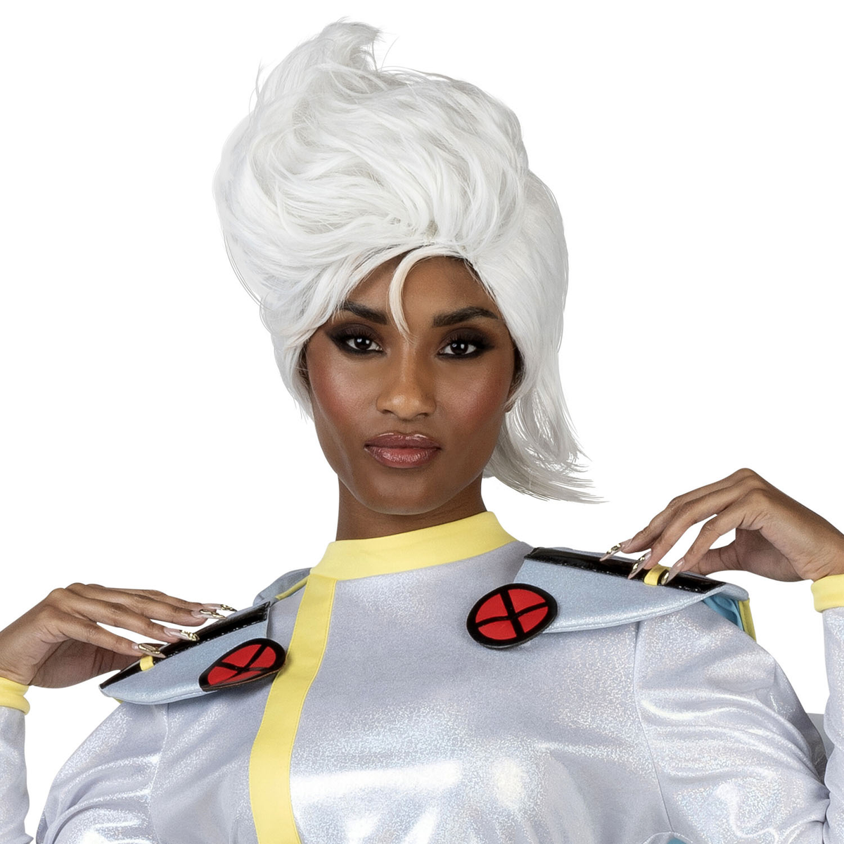 Storm Character Wig
