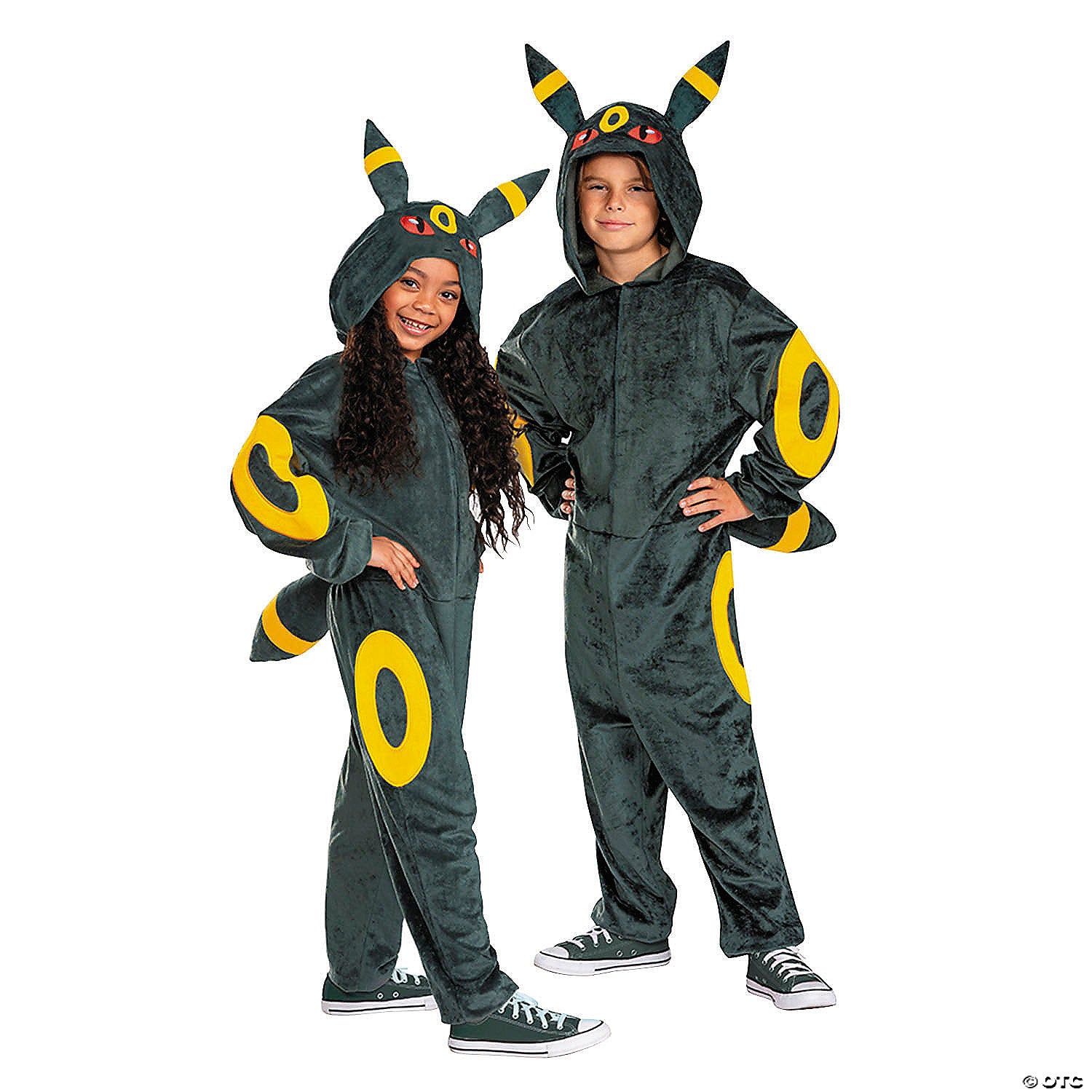 Deluxe Umbreon Costume