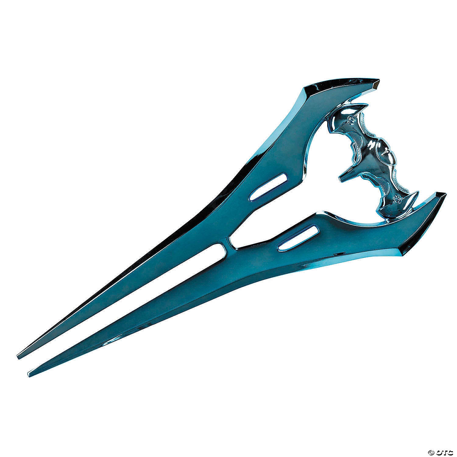 Chrome Energy Sword