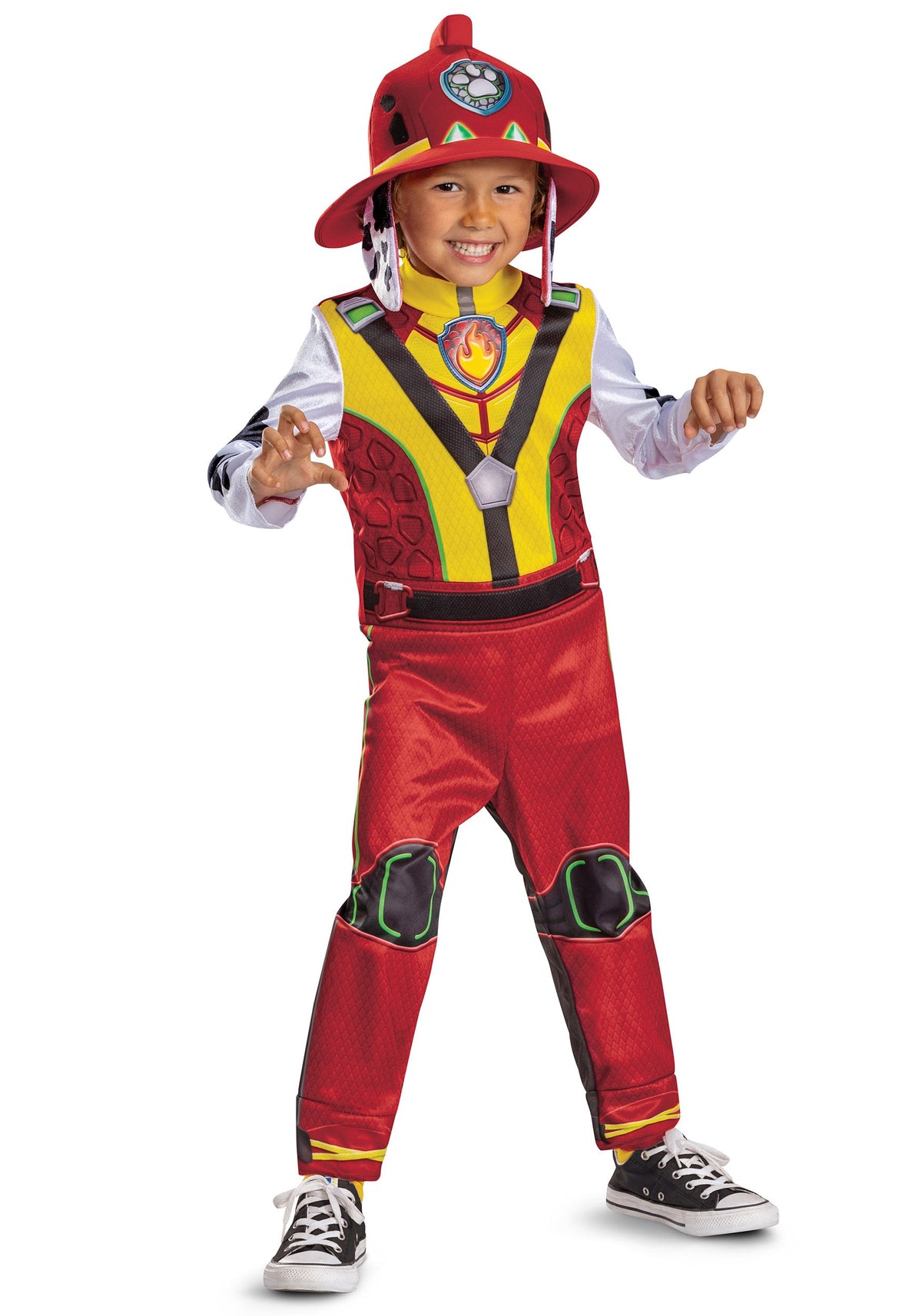 Marshall Dino Movie Classic Child Costume