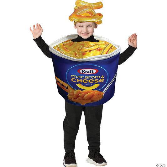 KRAFT - MAC & CHEESE CUP CHILD