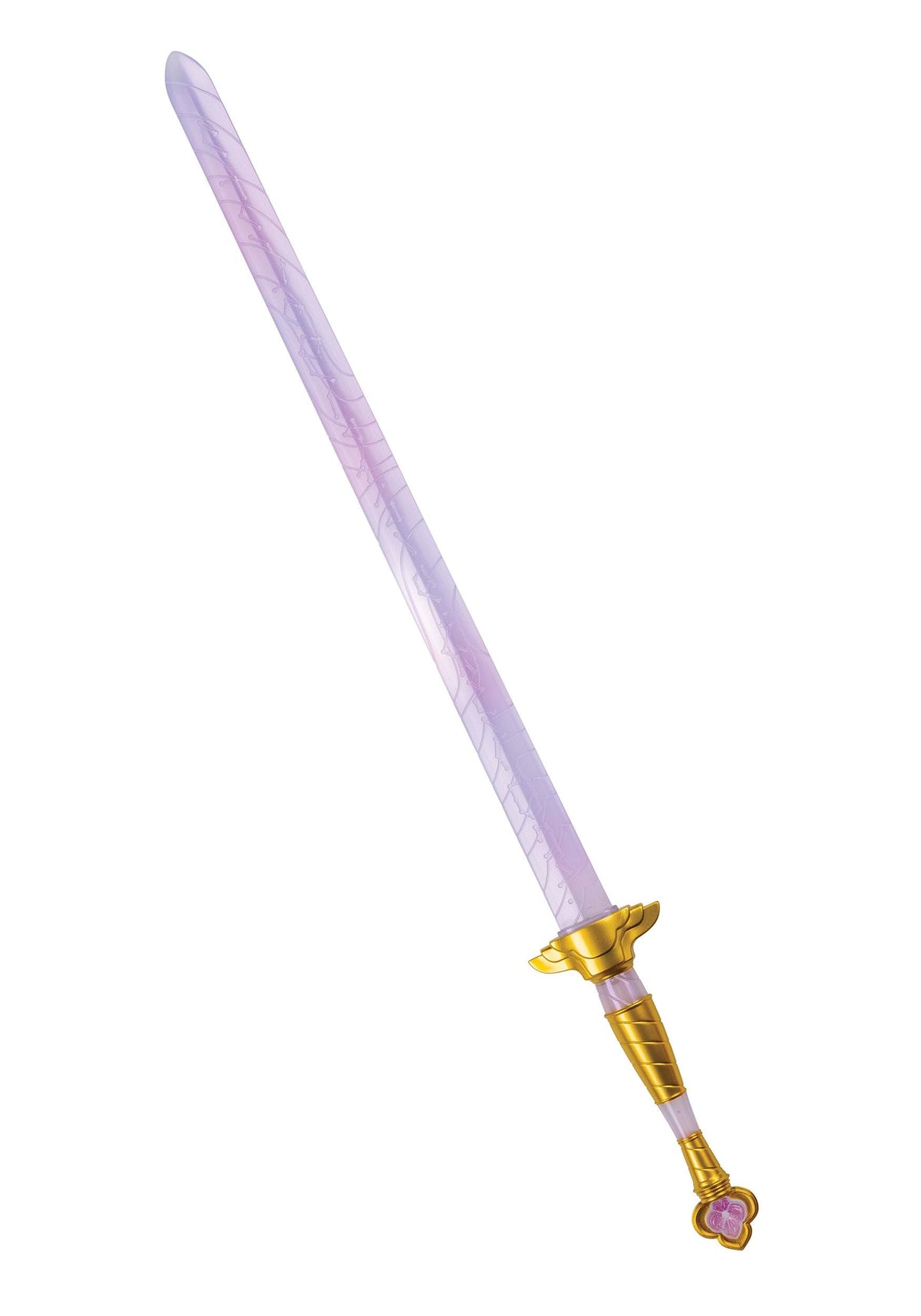 Rumi Four Tigers Sword