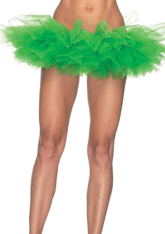 Organza Tutu