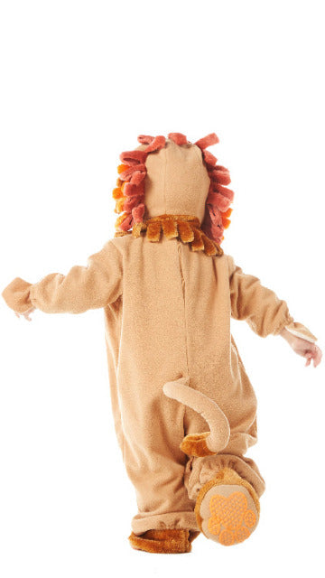 Lion Costume Cosplay- Child - SoulofHalloween