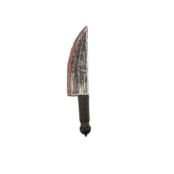 Bloody Knife Prop