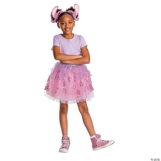 Angel Tutu Costume Kit