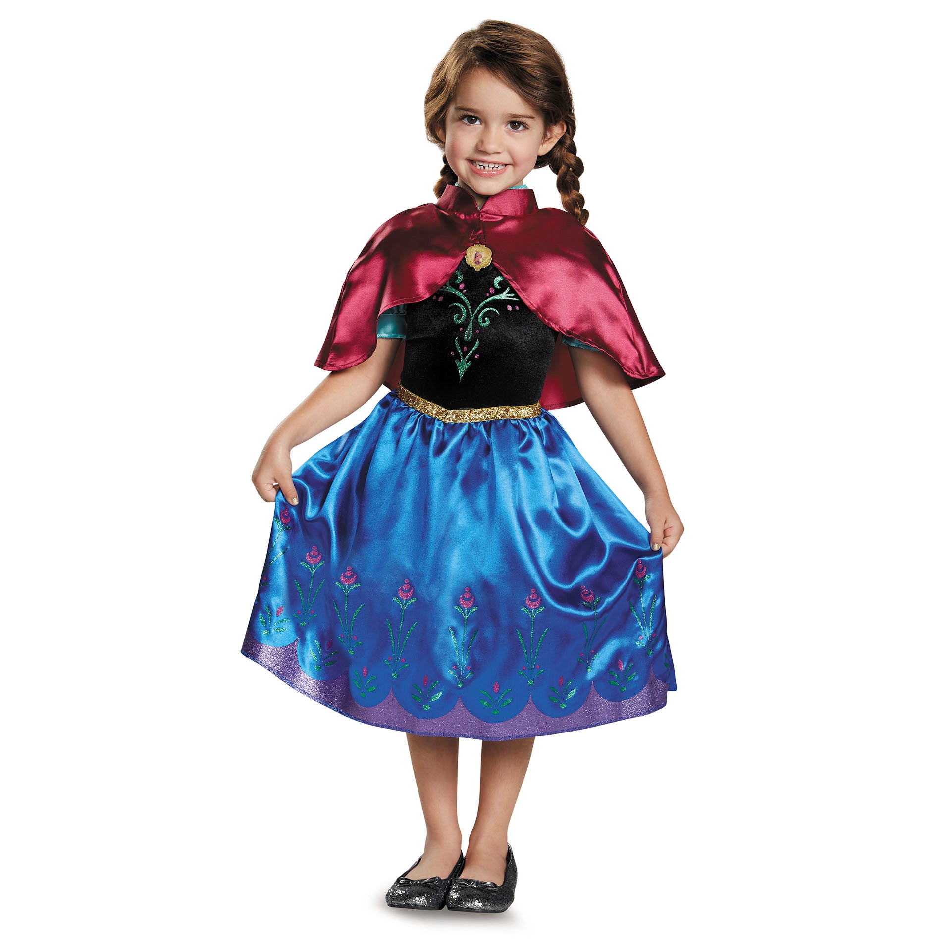 Product image from UPC 039897831848
