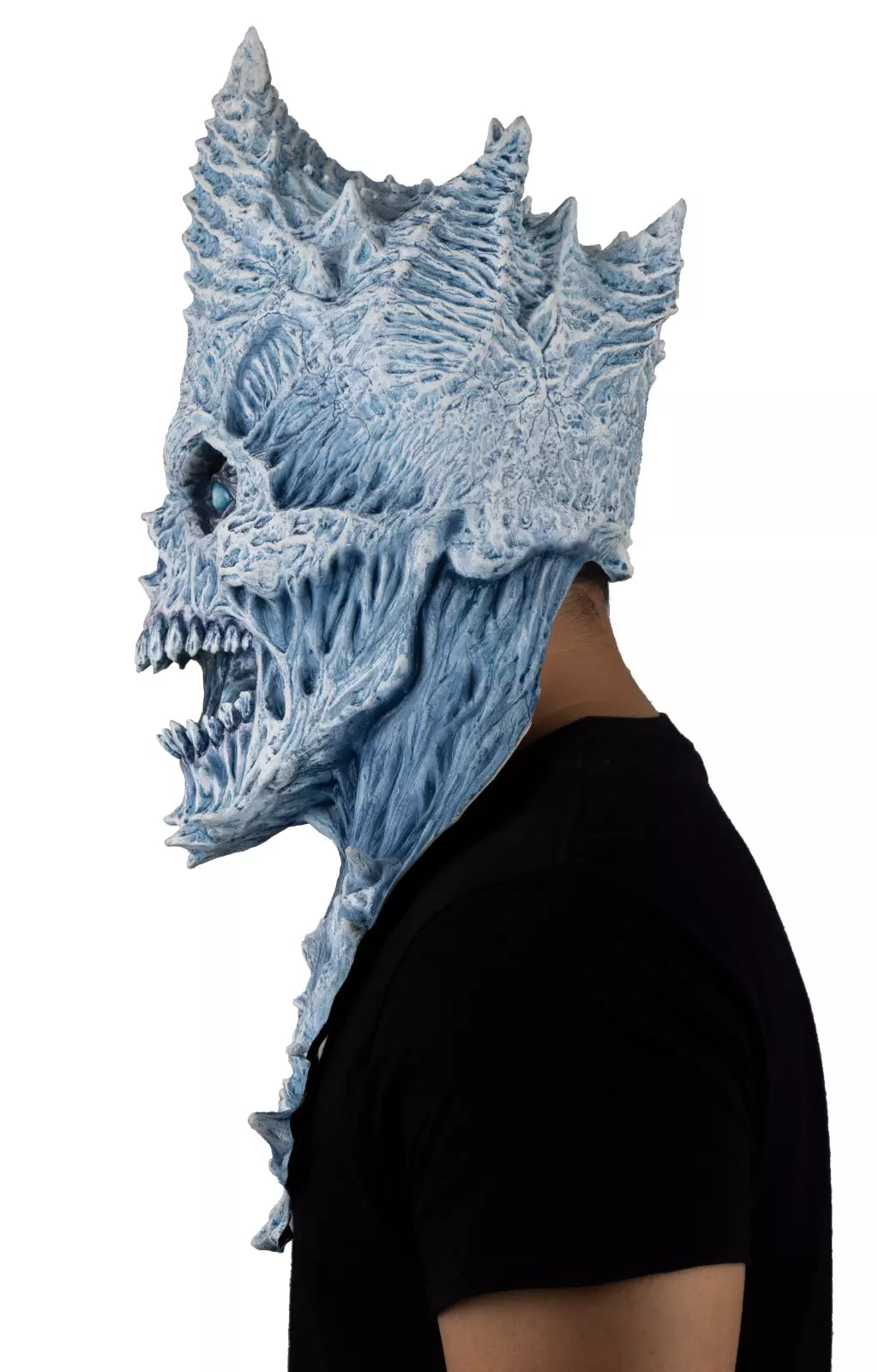 King Reaper Ice Mask