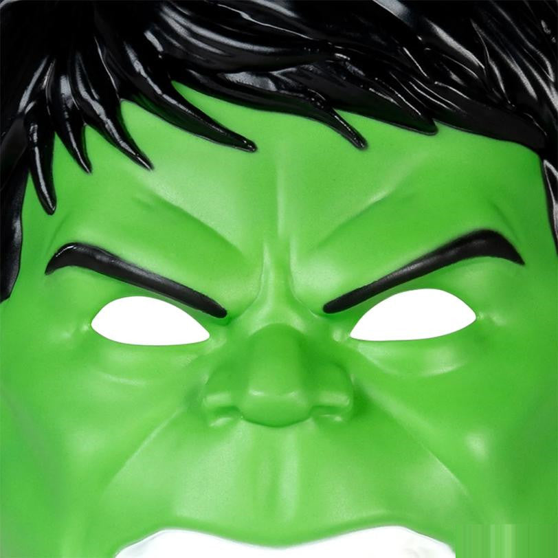 Boy Spiderman 4 Hulk Value Costume