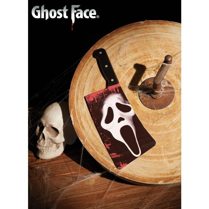 Ghostface Blade Knife Prop